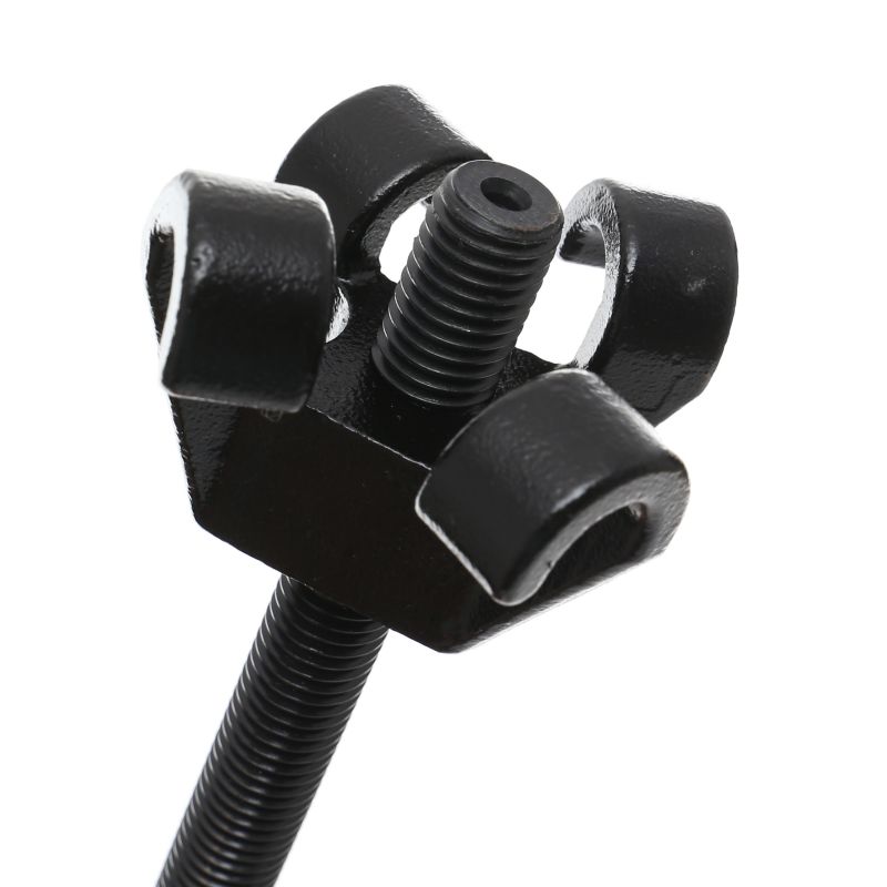 4-hákový sťahovák pružín 370mm | KD10162 – Obrázok 2