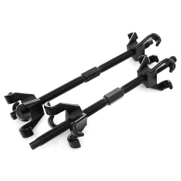 4-hákový sťahovák pružín 370mm | KD10162 – Obrázok 4