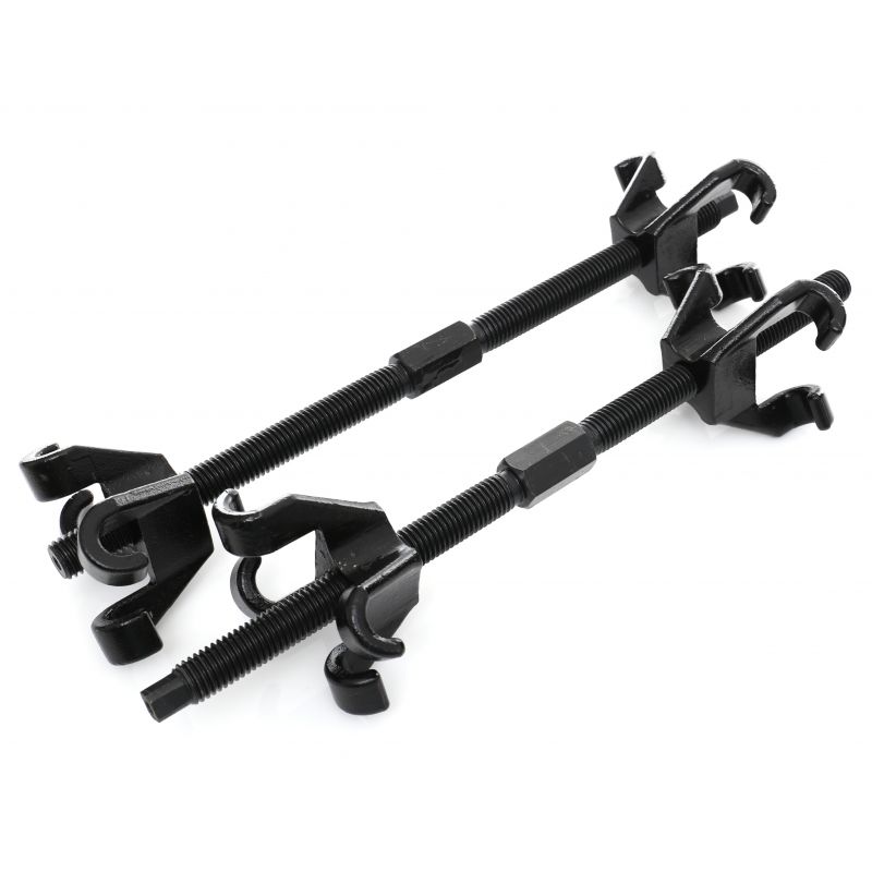 4-hákový sťahovák pružín 370mm | KD10162 – Obrázok 4