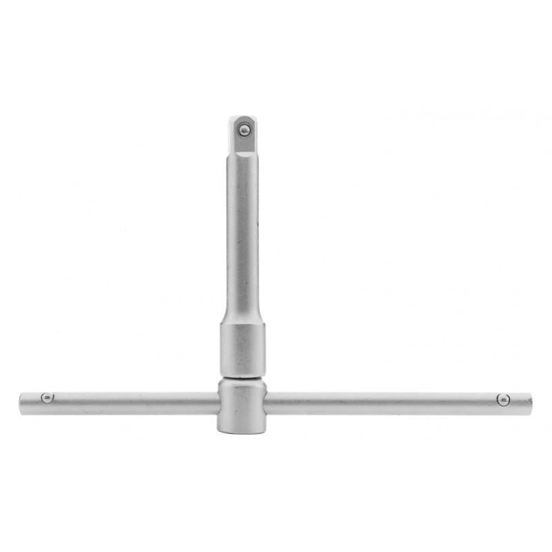 Gola predĺženie na račňu T 1/2″ 3ks | KD10200 – Obrázok 7