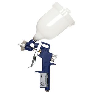 Lakýrnická striekacia pištoľ 600ml | KD10212