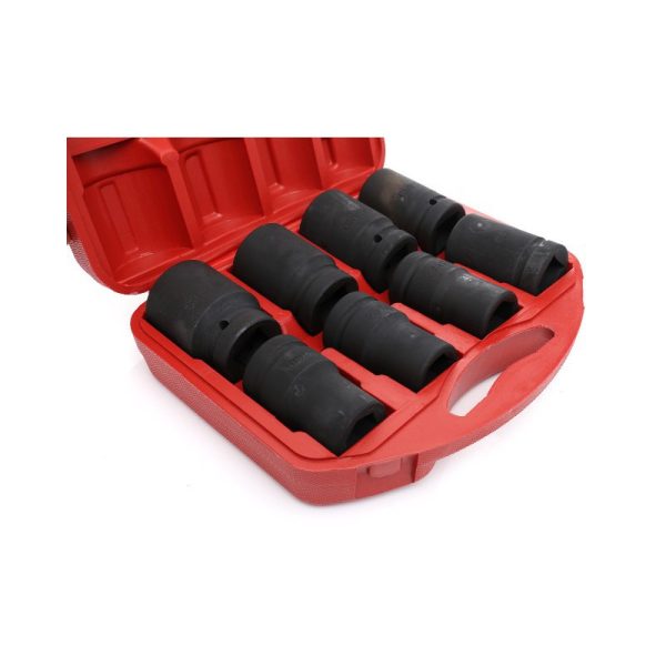 Sada nástrčných kľúčov 8ks KD10216 – Obrázok 3