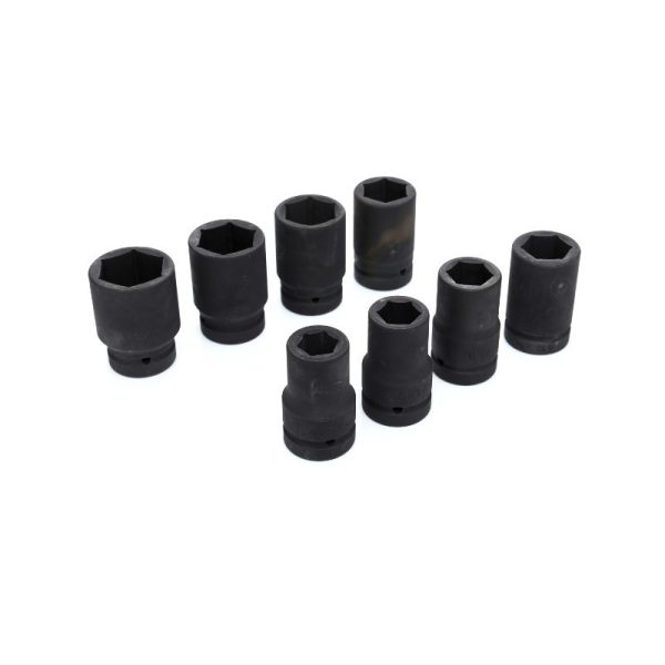 Sada nástrčných kľúčov 8ks KD10216 – Obrázok 4