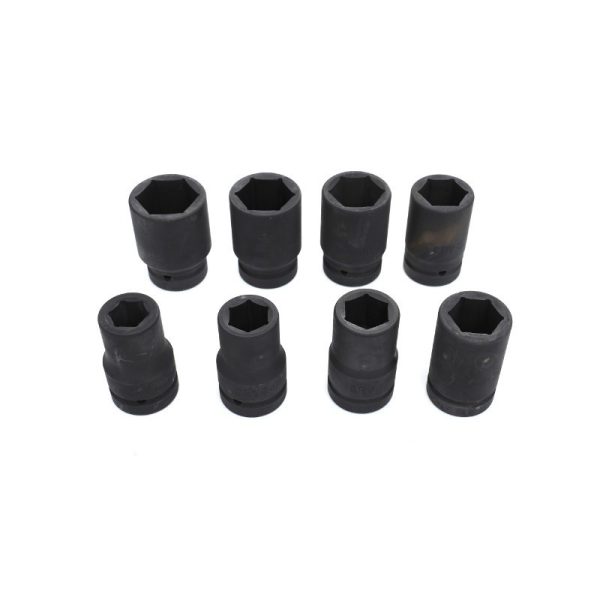Sada nástrčných kľúčov 8ks KD10216 – Obrázok 5