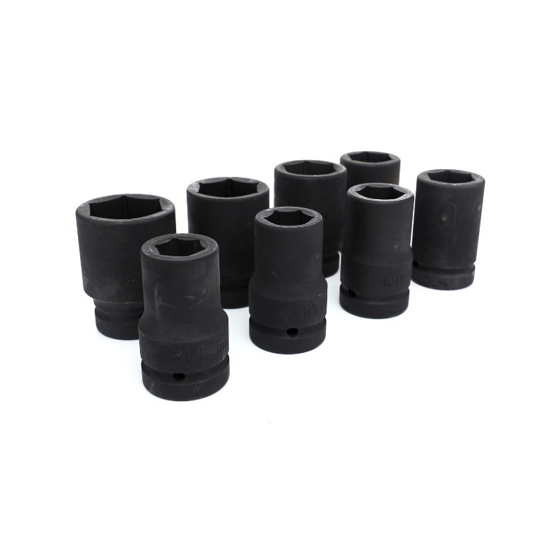 Sada nástrčných kľúčov 8ks KD10216 – Obrázok 8