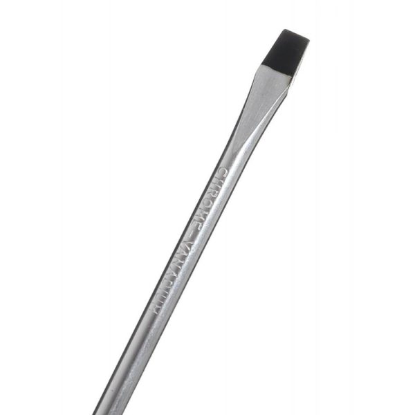 Krížové a ploché skrutkovače 6ks KD10218 – Obrázok 5
