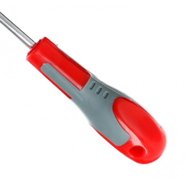 Krížové a ploché skrutkovače 6ks KD10218 – Obrázok 6