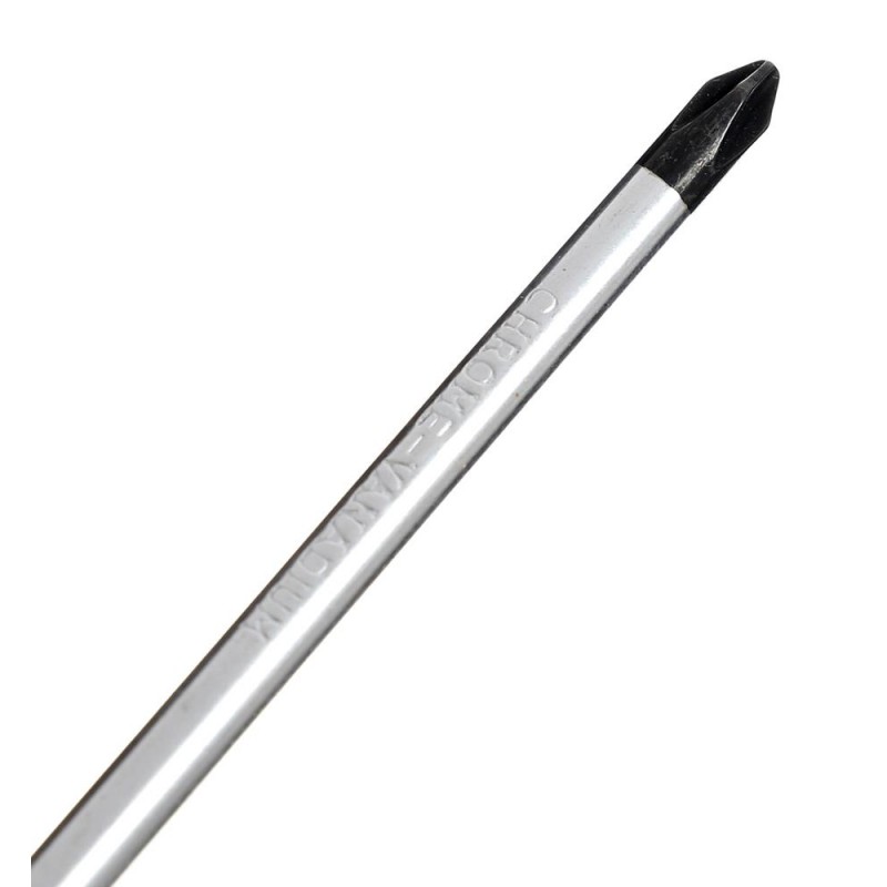 Krížové a ploché skrutkovače 6ks KD10218 – Obrázok 9