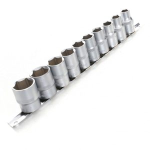 Sada nástavcov 1/2″ 10ks KD10226