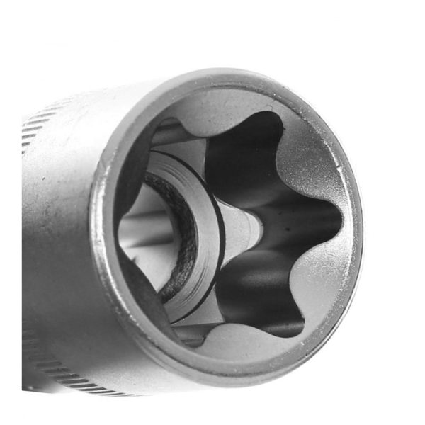 Nástrčné kľúče hlavice Torx 9ks KD10227 – Obrázok 6