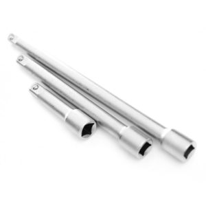 Nadstavce na predĺženie 3ks 3/8'' KD10234