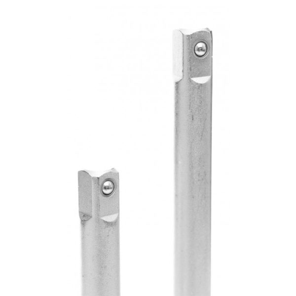 Nadstavce na predĺženie 4ks 1/2'' KD10235 – Obrázok 3