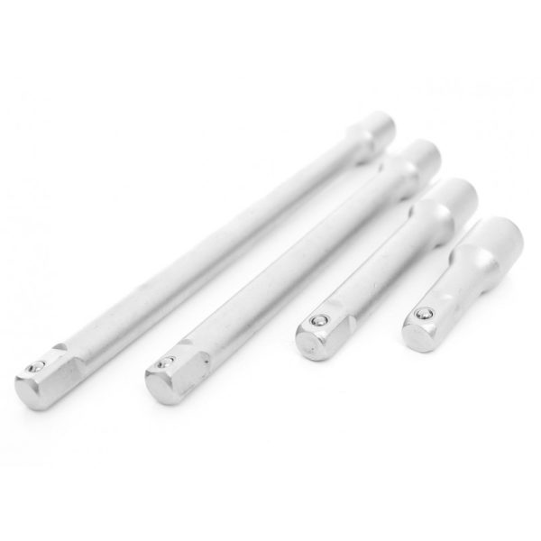 Nadstavce na predĺženie 4ks 1/2'' KD10235 – Obrázok 4