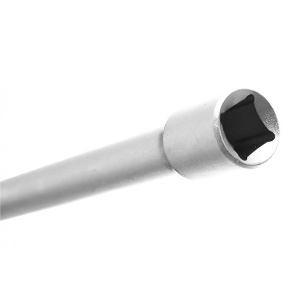 Nadstavce na predĺženie 4ks 1/2'' KD10235 – Obrázok 5