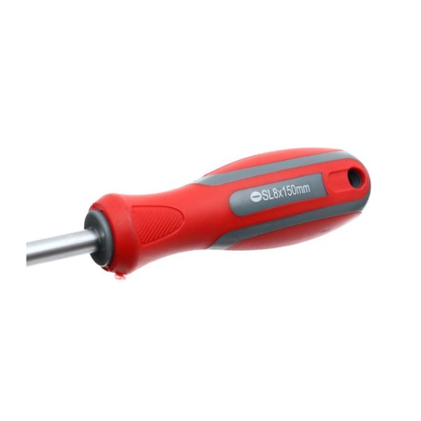 Sada skrutkovačov 8ks KD10252 – Obrázok 4