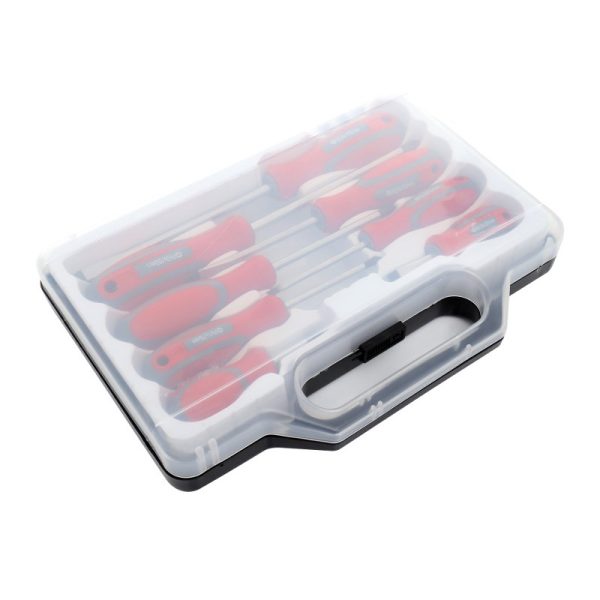 Sada skrutkovačov 8ks KD10252 – Obrázok 5