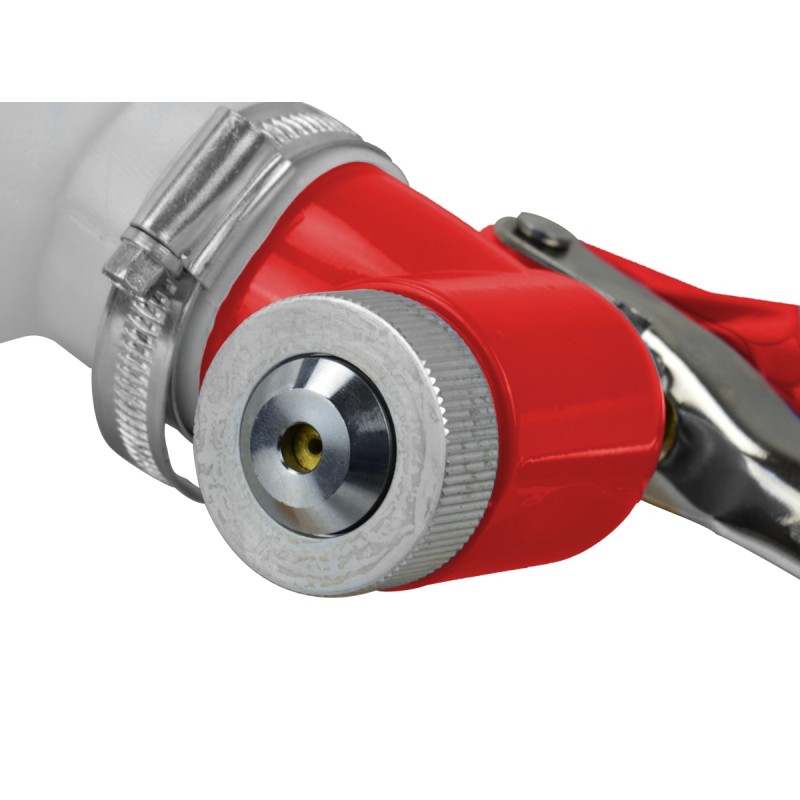 Striekacia pištoľ na omietky 5L KD10259 – Obrázok 4