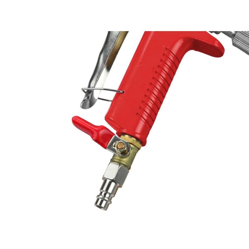 Striekacia pištoľ na omietky 5L KD10259 – Obrázok 5