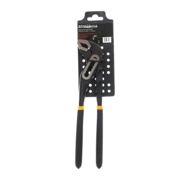 Nastaviteľné kliešte 10'' 250mm