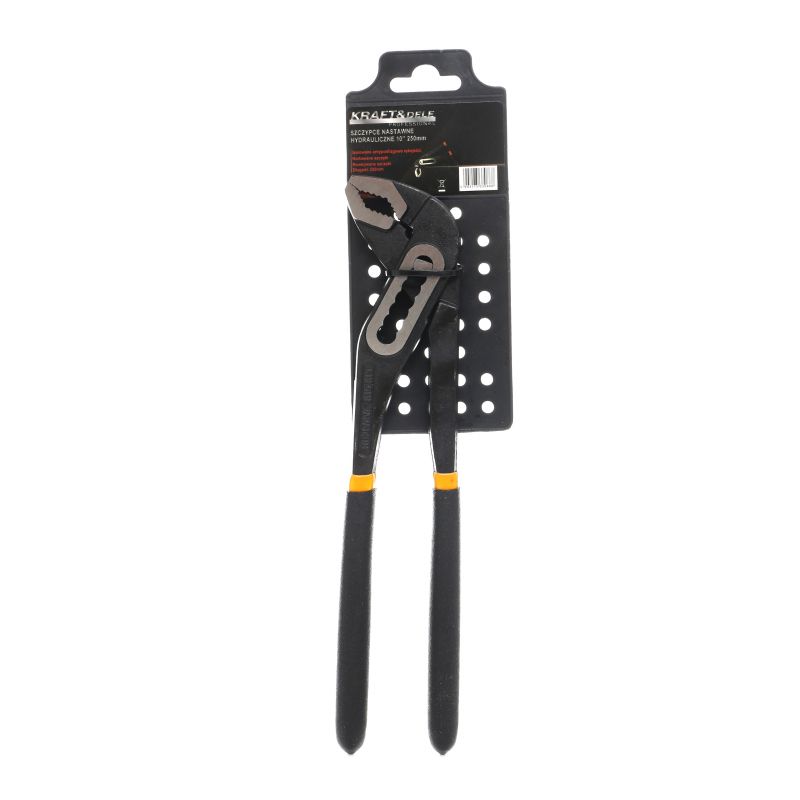 Nastaviteľné kliešte 10'' 250mm