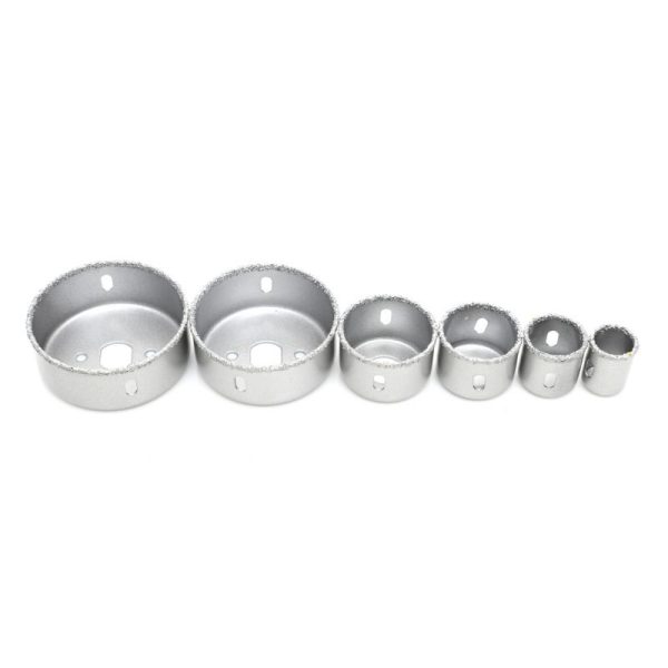 Sada korunkových vykružákov 9ks KD10285 – Obrázok 12