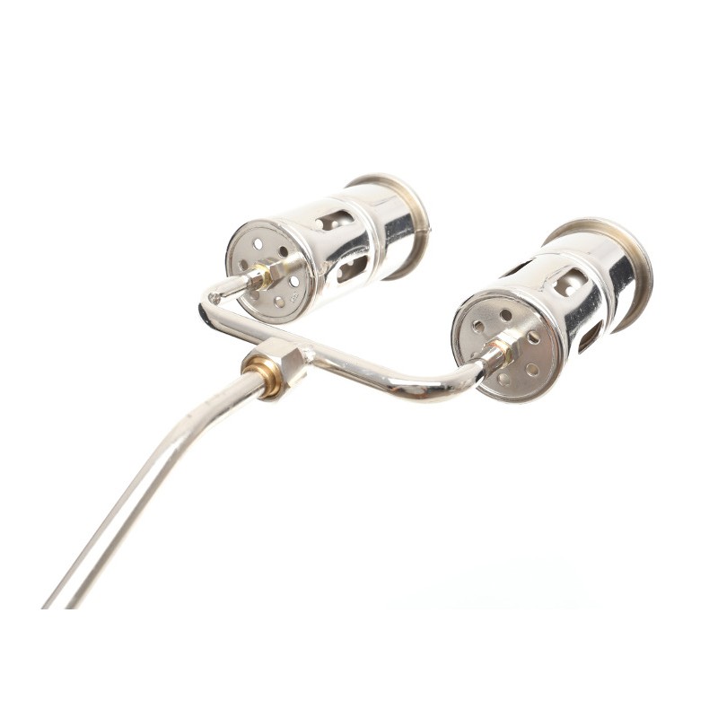 Plynový horák | KD10305 – Obrázok 3