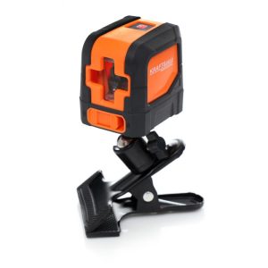 Krížový laser červený | KD10306