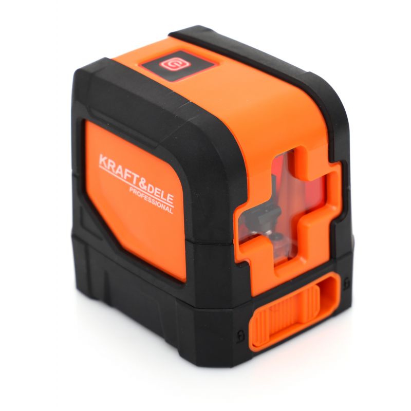 Krížový laser červený | KD10306 – Obrázok 4