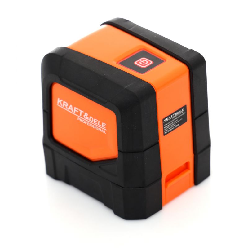 Krížový laser červený | KD10306 – Obrázok 6