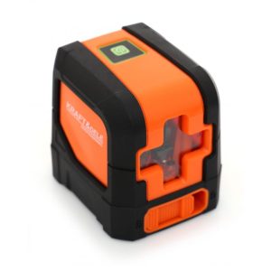 Krížový laser zelený | KD10307