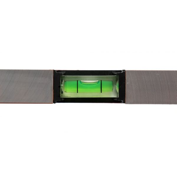 Vodováha hliníková 80cm KD10312 – Obrázok 4