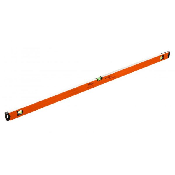 Vodováha hliníková 150cm KD10315 – Obrázok 2