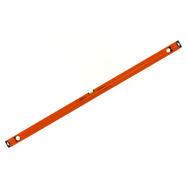 Vodováha hliníková 150cm KD10315 – Obrázok 3