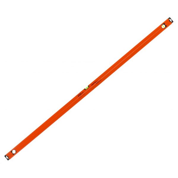 Vodováha hliníková 200cm KD10316 – Obrázok 2