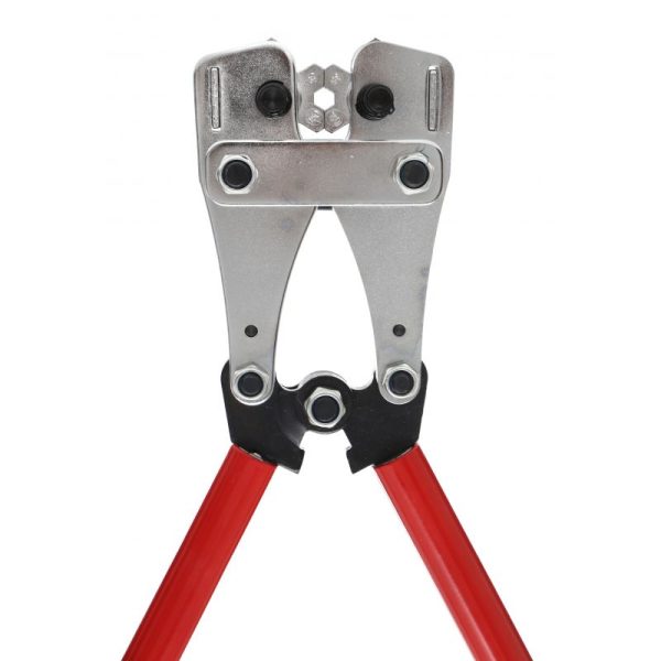 Krimpovacie kliešte 35-105mm KD10339 – Obrázok 2