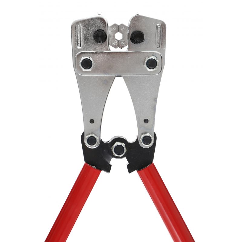 Krimpovacie kliešte 35-105mm KD10339 – Obrázok 2