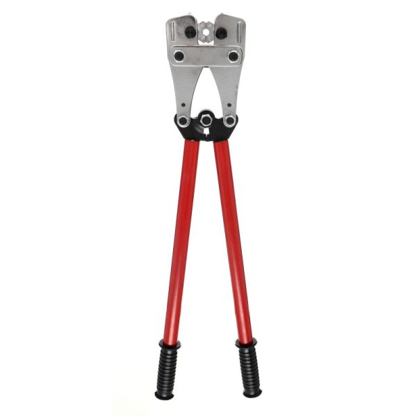 Krimpovacie kliešte 35-105mm KD10339 – Obrázok 3