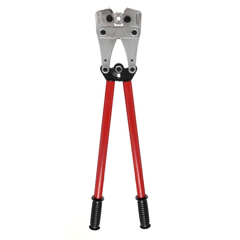 Krimpovacie kliešte 35-105mm KD10339 – Obrázok 3