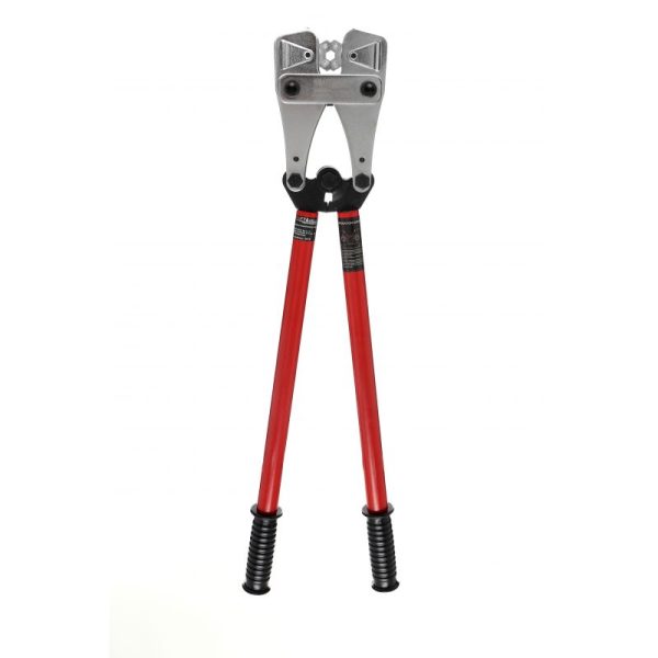 Krimpovacie kliešte 35-105mm KD10339 – Obrázok 4