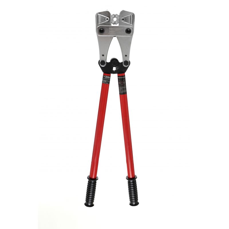 Krimpovacie kliešte 35-105mm KD10339 – Obrázok 4