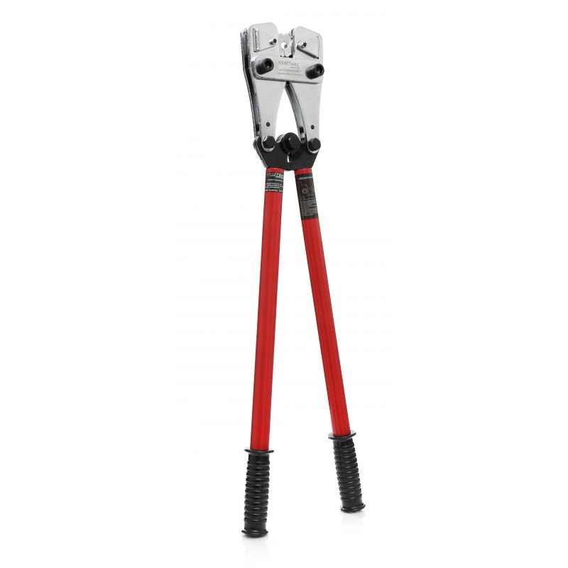Krimpovacie kliešte 35-105mm KD10339 – Obrázok 5