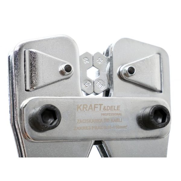 Krimpovacie kliešte 35-105mm KD10339 – Obrázok 7