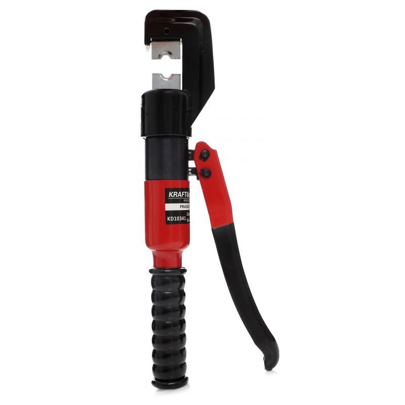 Hydraulický ručný lis 4-70mm KD10341 – Obrázok 2