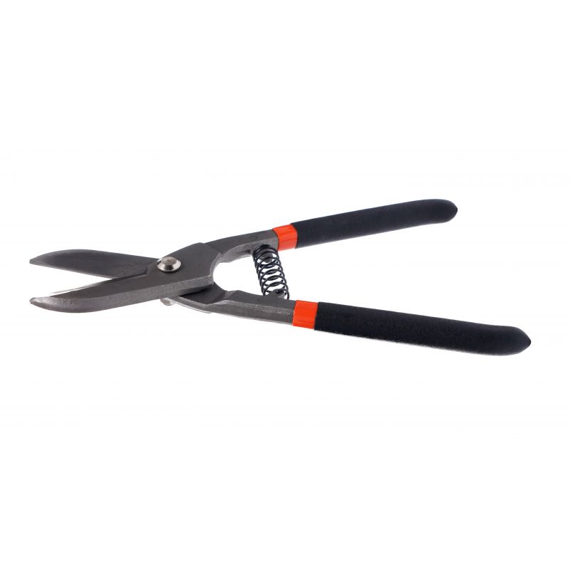 Nožnice na plech 225mm KD10363 – Obrázok 2