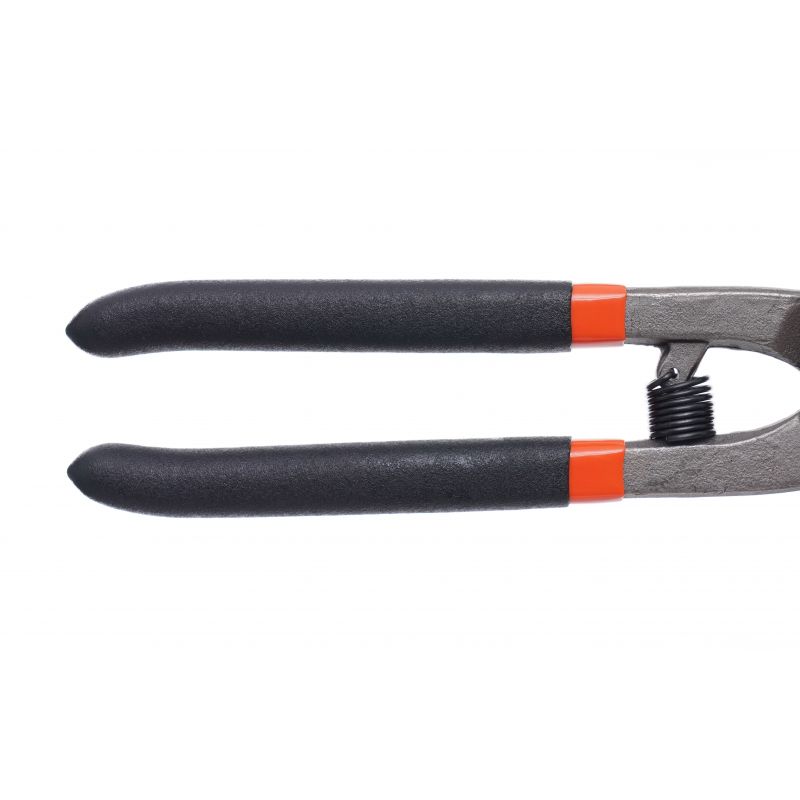 Nožnice na plech 225mm KD10363 – Obrázok 3
