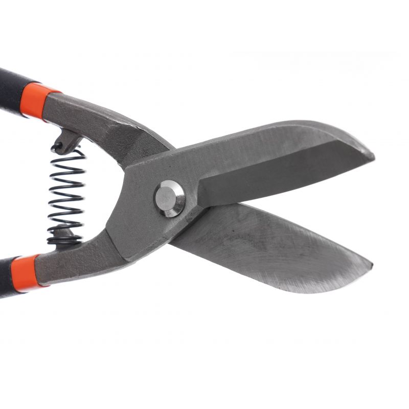 Nožnice na plech 225mm KD10363 – Obrázok 4
