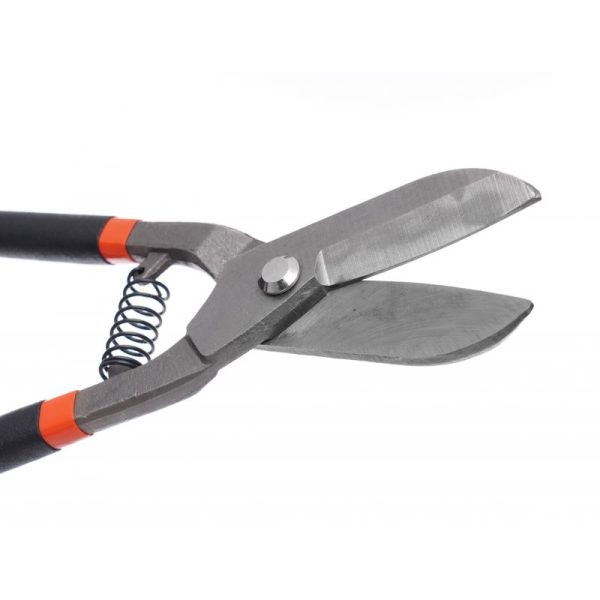 Nožnice na plech 225mm KD10363 – Obrázok 5