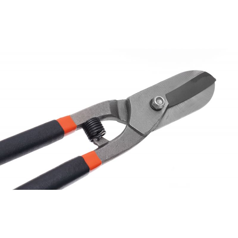 Nožnice na plech 225mm KD10363 – Obrázok 6
