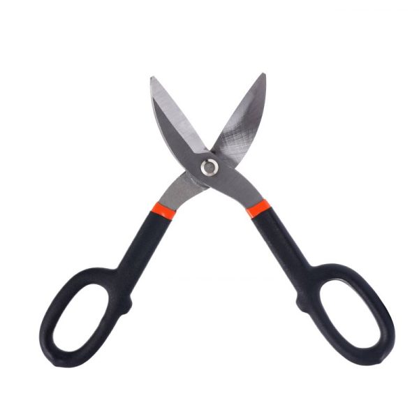 Nožnice na plech 225mm KD10364 – Obrázok 2