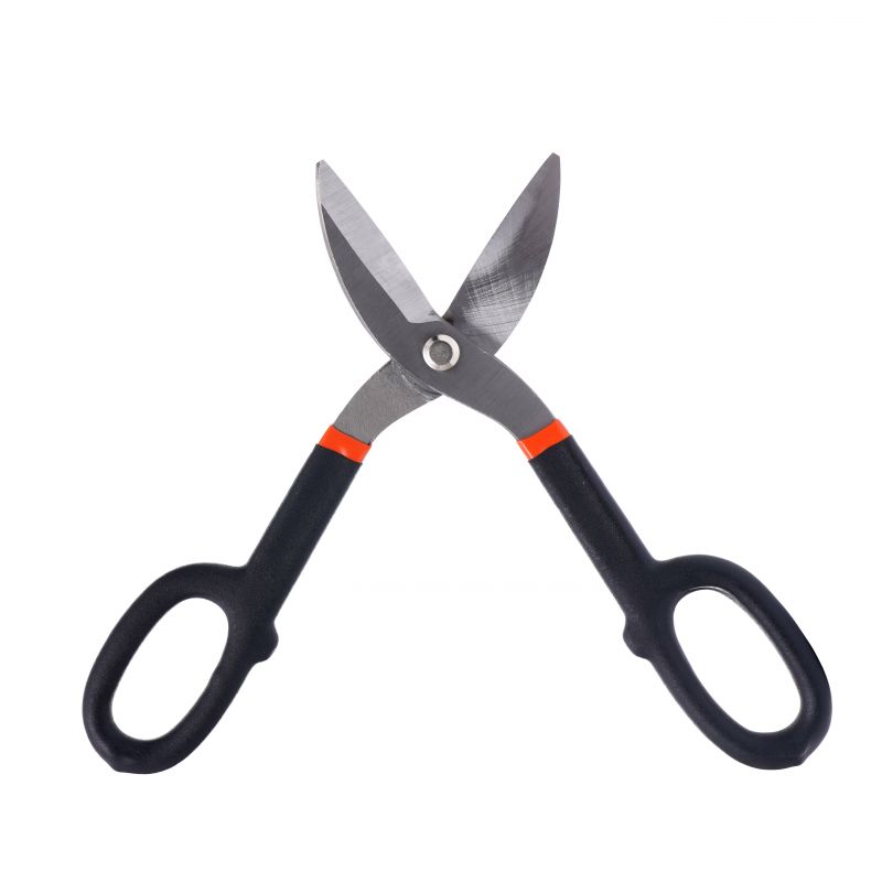 Nožnice na plech 225mm KD10364 – Obrázok 2